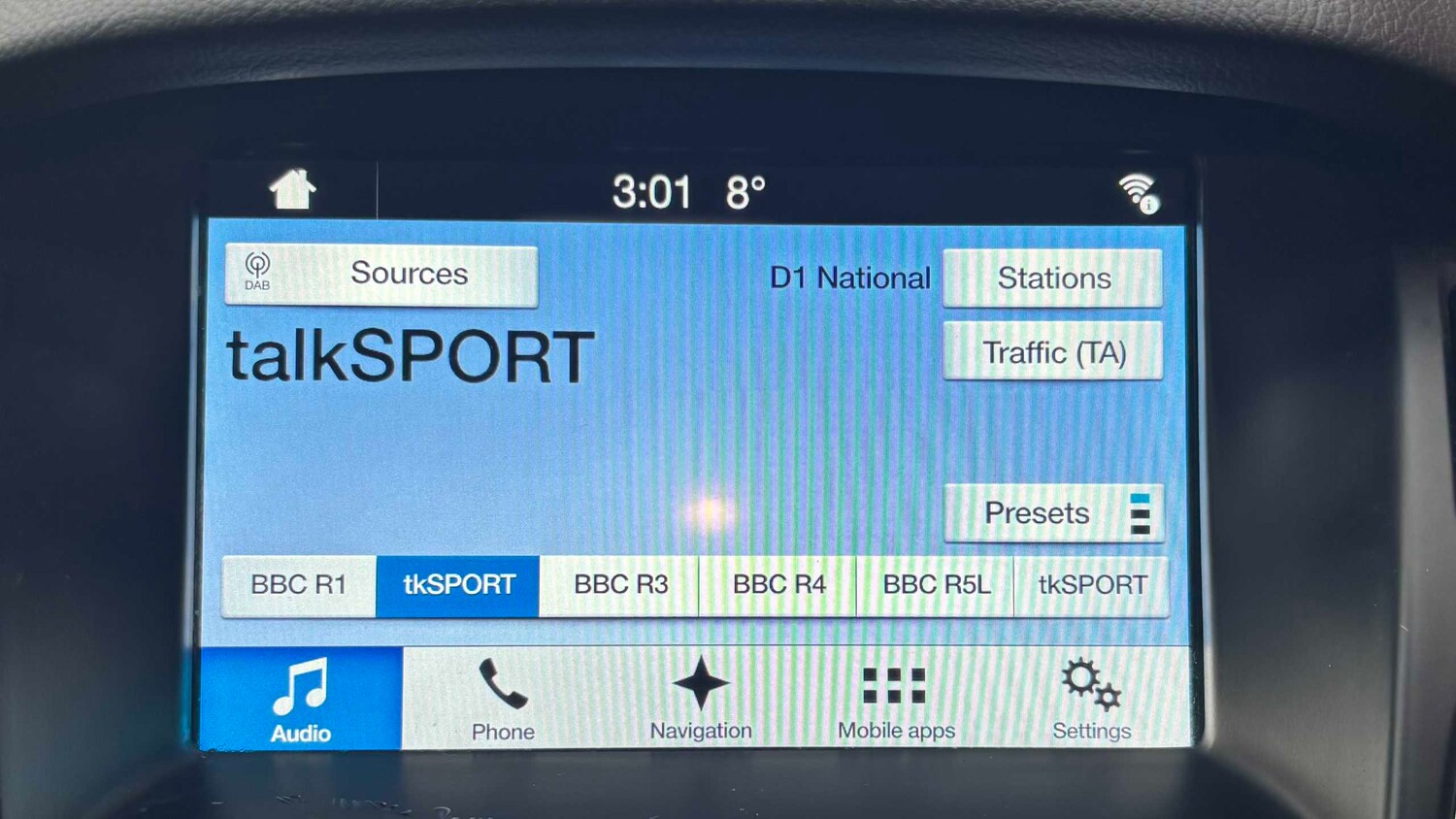 Used Ford Focus 2017 for sale - 77857507: Photo 16