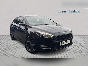 Used Ford Focus 2017 for sale - 77857507: Photo