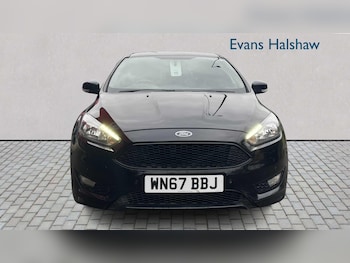 Used Ford Focus 2017 for sale - 77857507: Photo