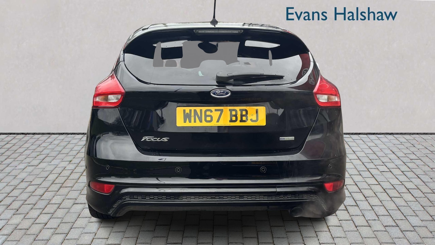 Used Ford Focus 2017 for sale - 77857507: Photo 5