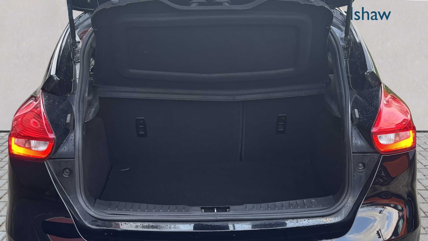 Used Ford Focus 2017 for sale - 77857507: Photo 7