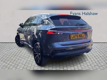Used MG MG HS 2025 for sale - 79702571: Photo
