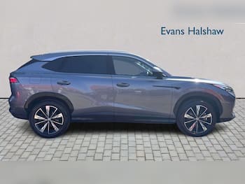 Used MG MG HS 2025 for sale - 79702571: Photo