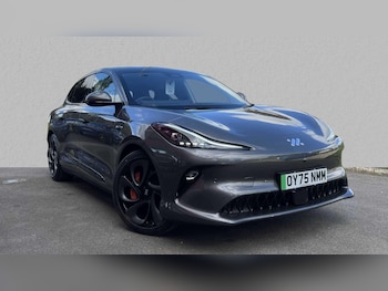 MG MG IM6 feature image