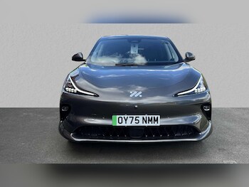 Used MG MG IM6 2025 for sale - 77860525: Photo