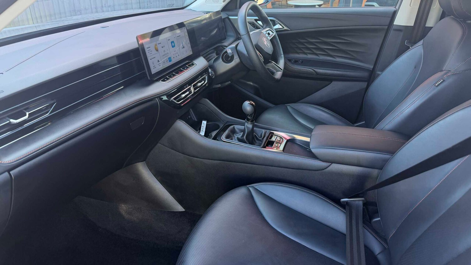 Used MG MG HS 2024 for sale - 77995801: Photo 11