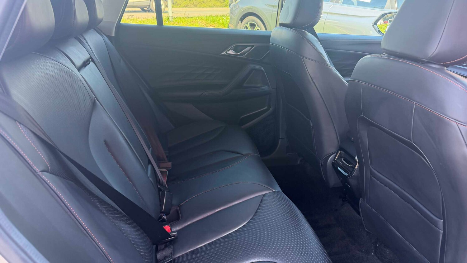 Used MG MG HS 2024 for sale - 77995801: Photo 15