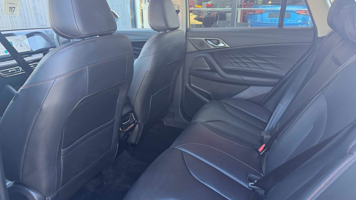 Used MG MG HS 2024 for sale - 77995801: Photo 16