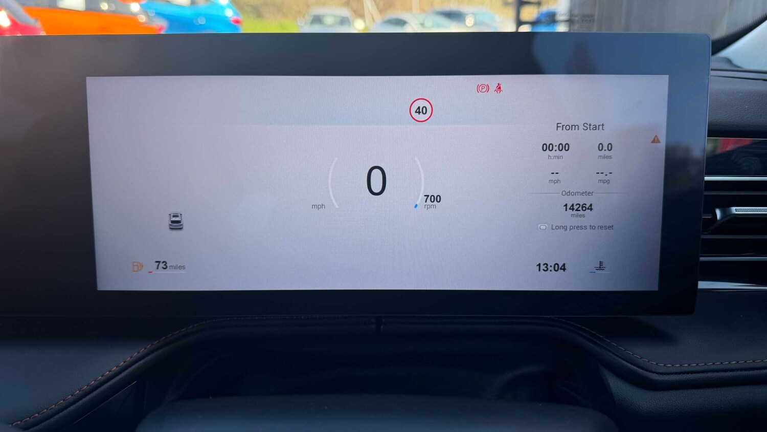 Used MG MG HS 2024 for sale - 77995801: Photo 17