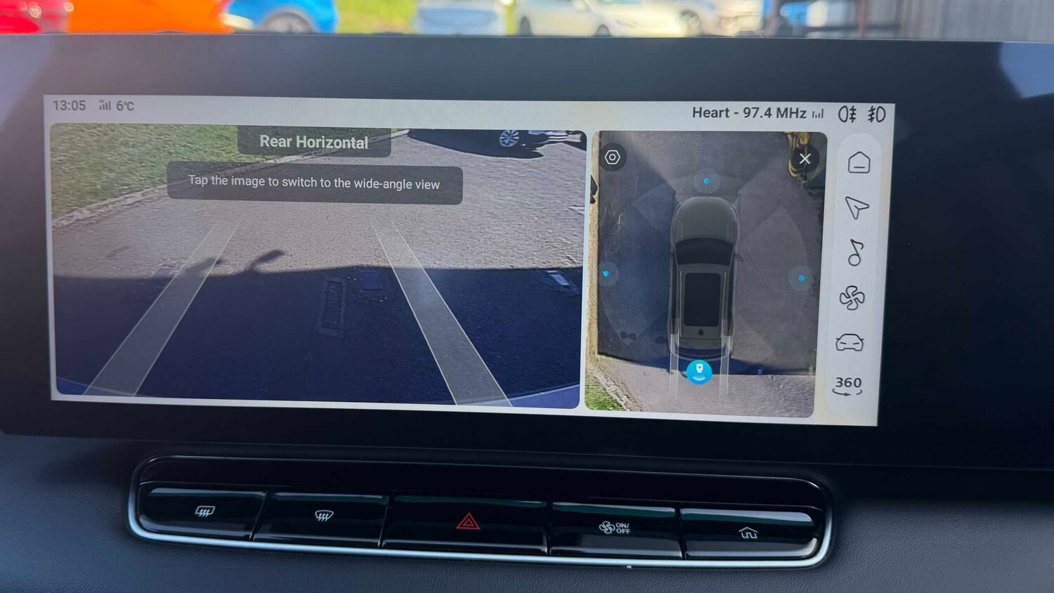 Used MG MG HS 2024 for sale - 77995801: Photo 21