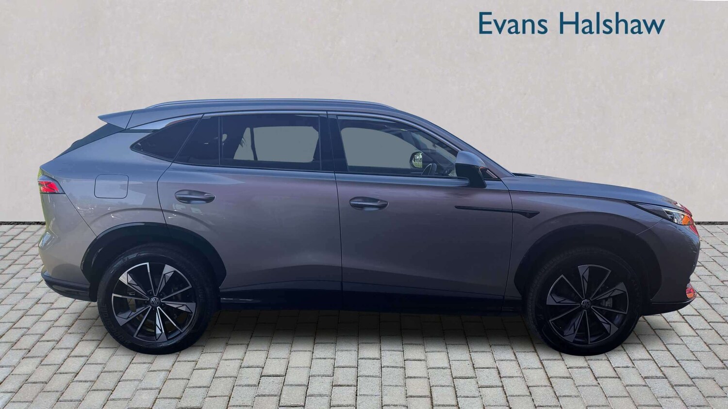 Used MG MG HS 2024 for sale - 77995801: Photo 3