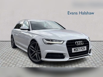 Used Audi A6 2017 for sale - 78625344: Photo