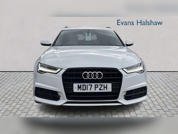 Used Audi A6 2017 for sale - 78625344: Photo