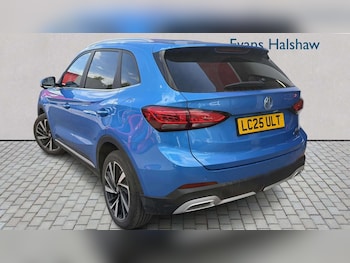 Used MG MG ZS 2025 for sale - 79078481: Photo