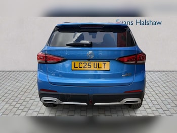 Used MG MG ZS 2025 for sale - 79078481: Photo