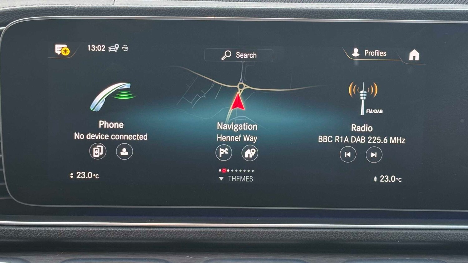 Used Mercedes-Benz GLE for sale - 77857772: Photo 13