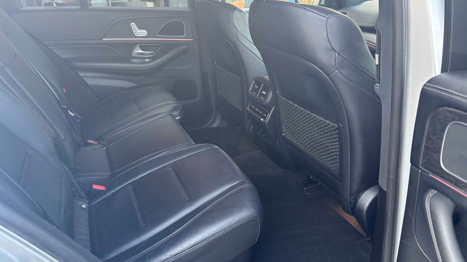 Used Mercedes-Benz GLE for sale - 77857772: Photo 15