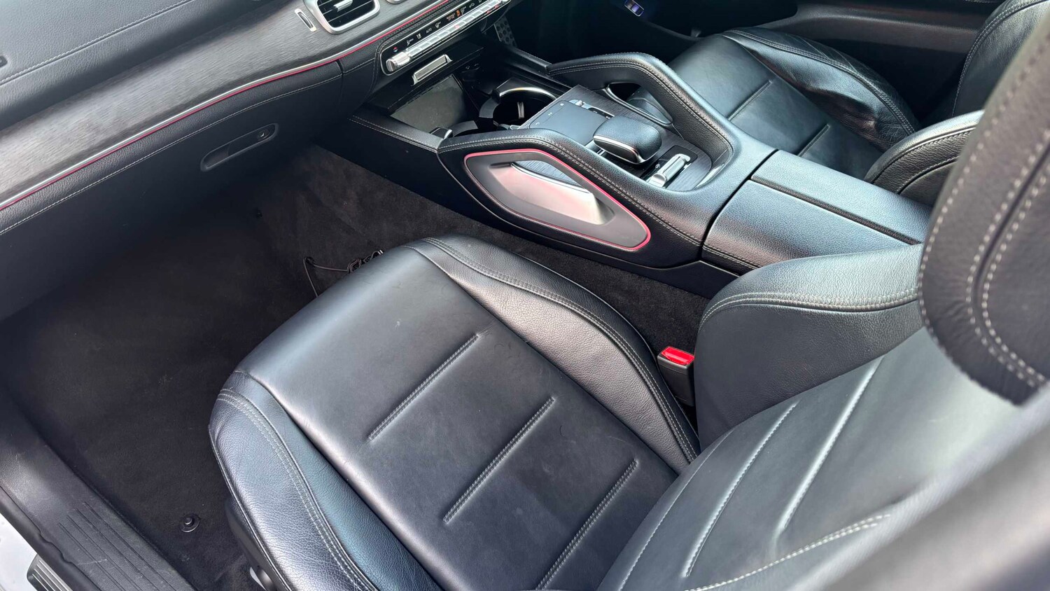 Used Mercedes-Benz GLE for sale - 77857772: Photo 16