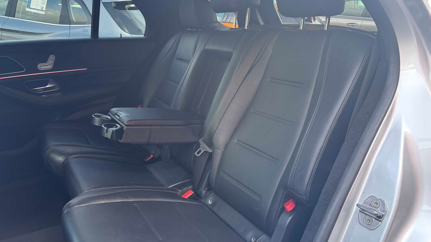 Used Mercedes-Benz GLE for sale - 77857772: Photo 17