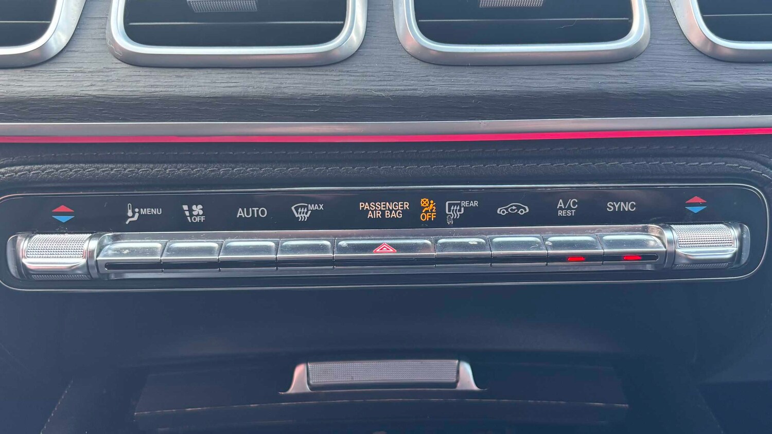 Used Mercedes-Benz GLE for sale - 77857772: Photo 21