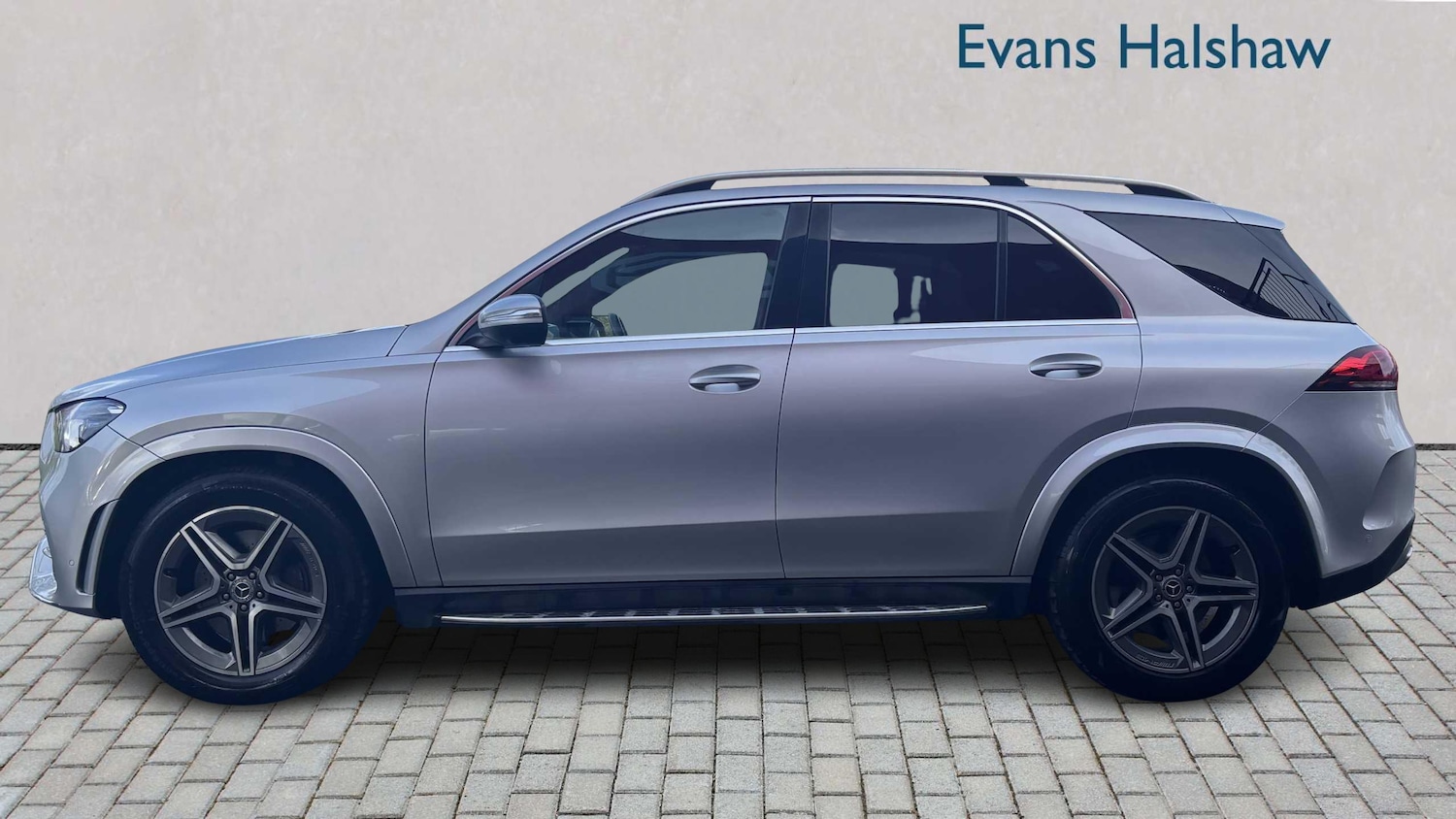 Used Mercedes-Benz GLE for sale - 77857772: Photo 5