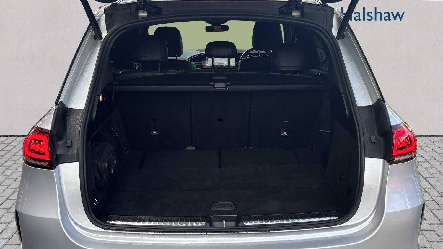 Used Mercedes-Benz GLE for sale - 77857772: Photo 8