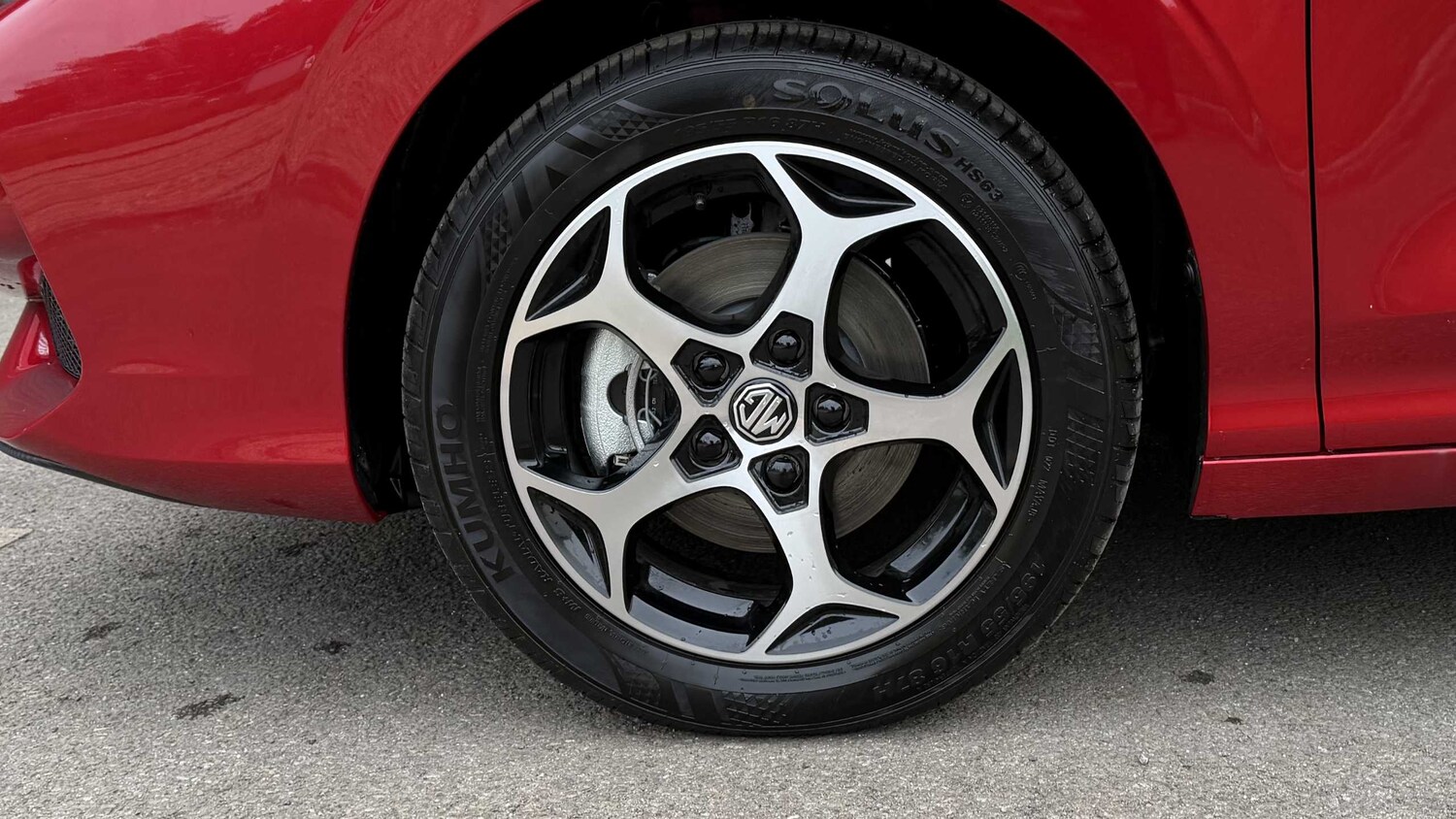 Used MG MG3 for sale - 77859000: Photo 10