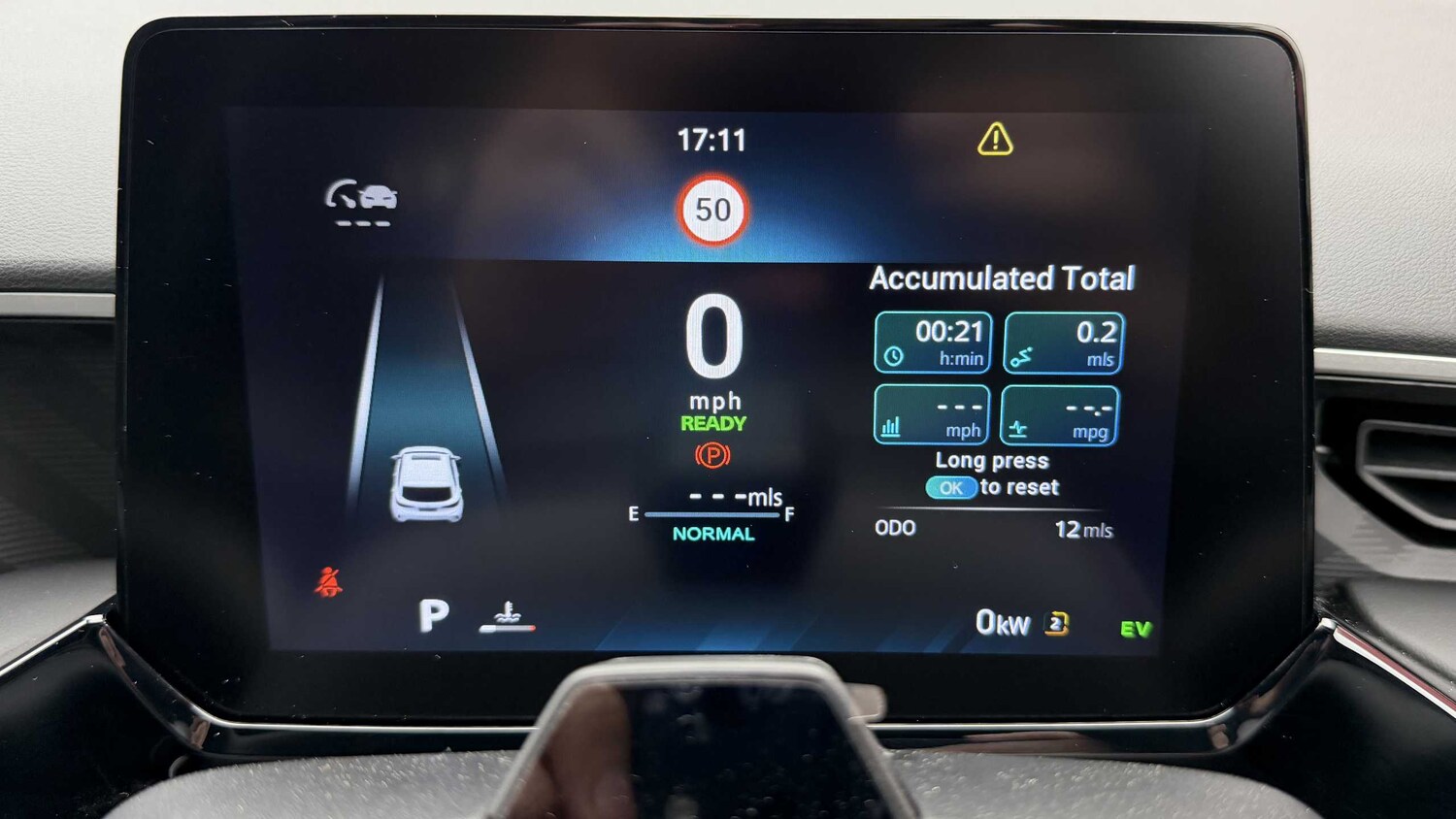 Used MG MG3 for sale - 77859000: Photo 12