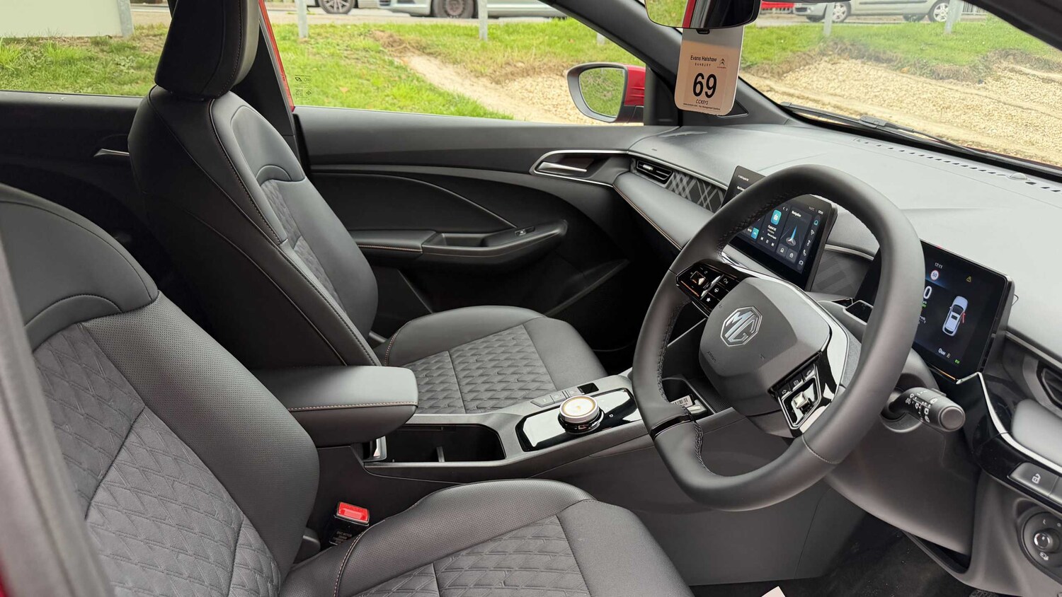 Used MG MG3 for sale - 77859000: Photo 13