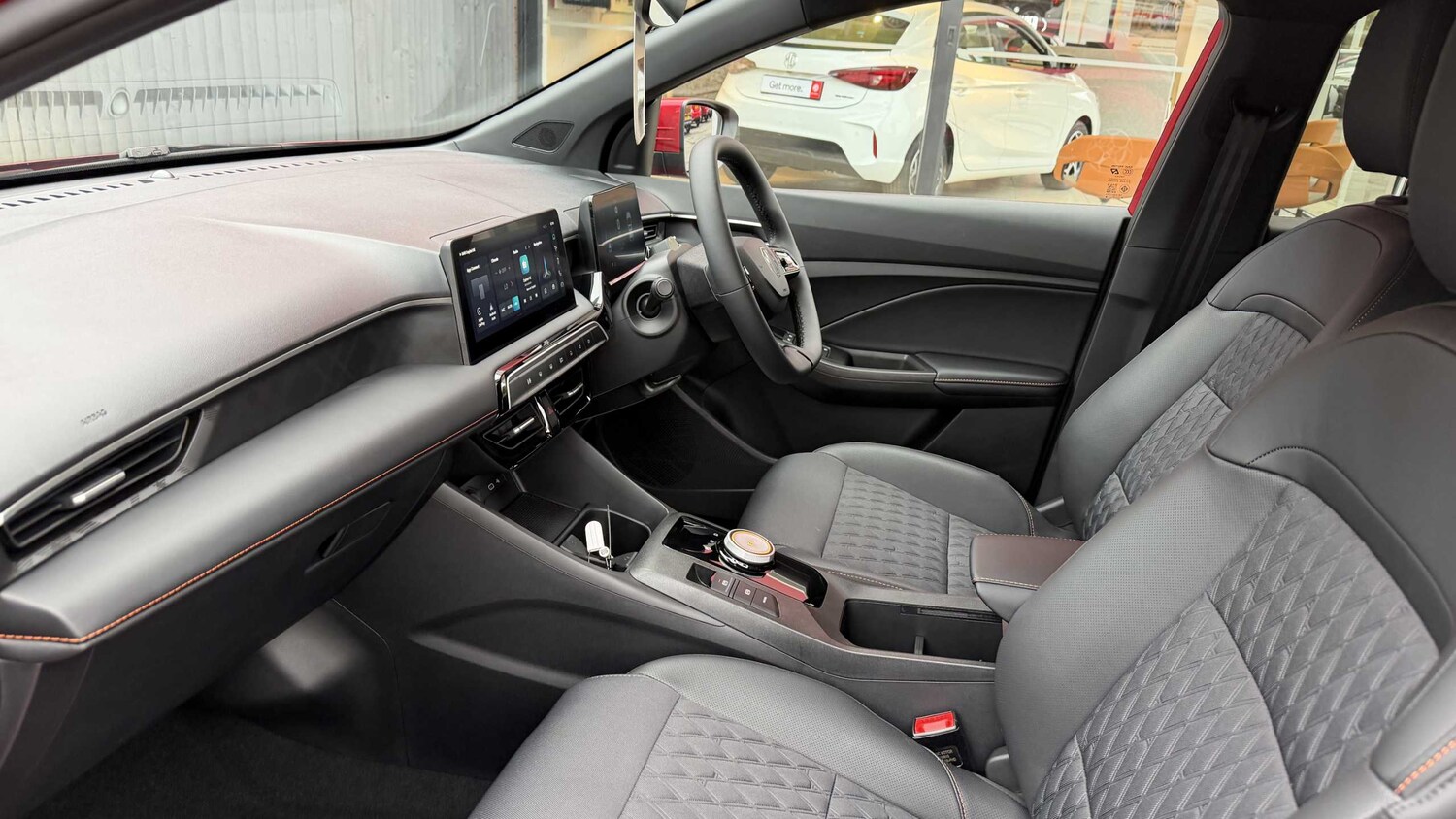 Used MG MG3 for sale - 77859000: Photo 14