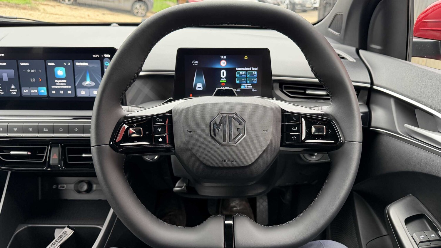 Used MG MG3 for sale - 77859000: Photo 15