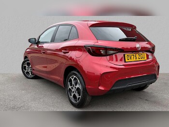 Used MG MG3 2025 for sale - 77859000: Photo