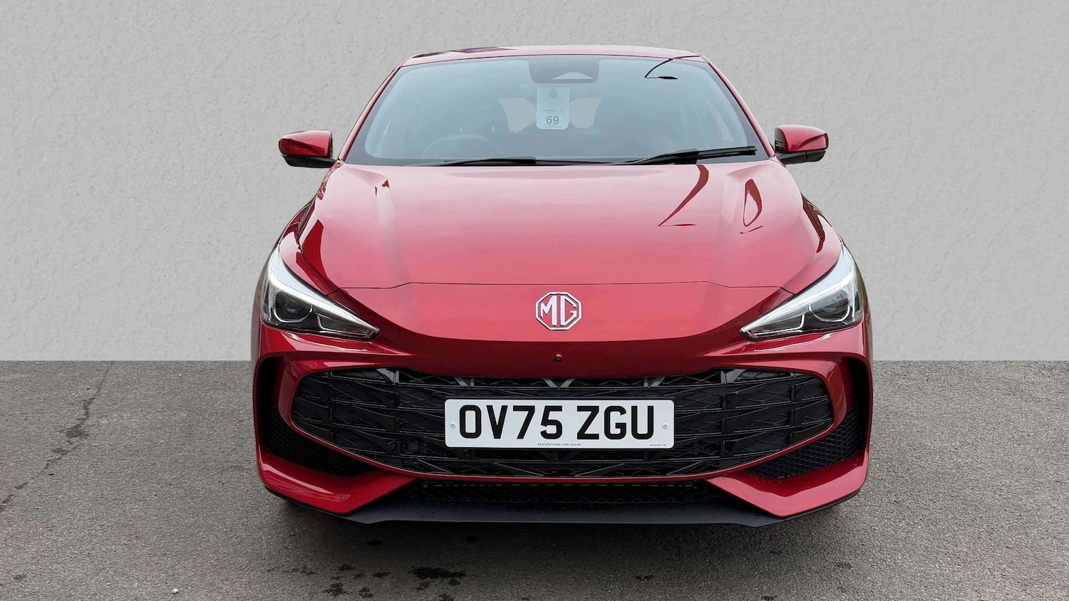 Used MG MG3 for sale - 77859000: Photo 3