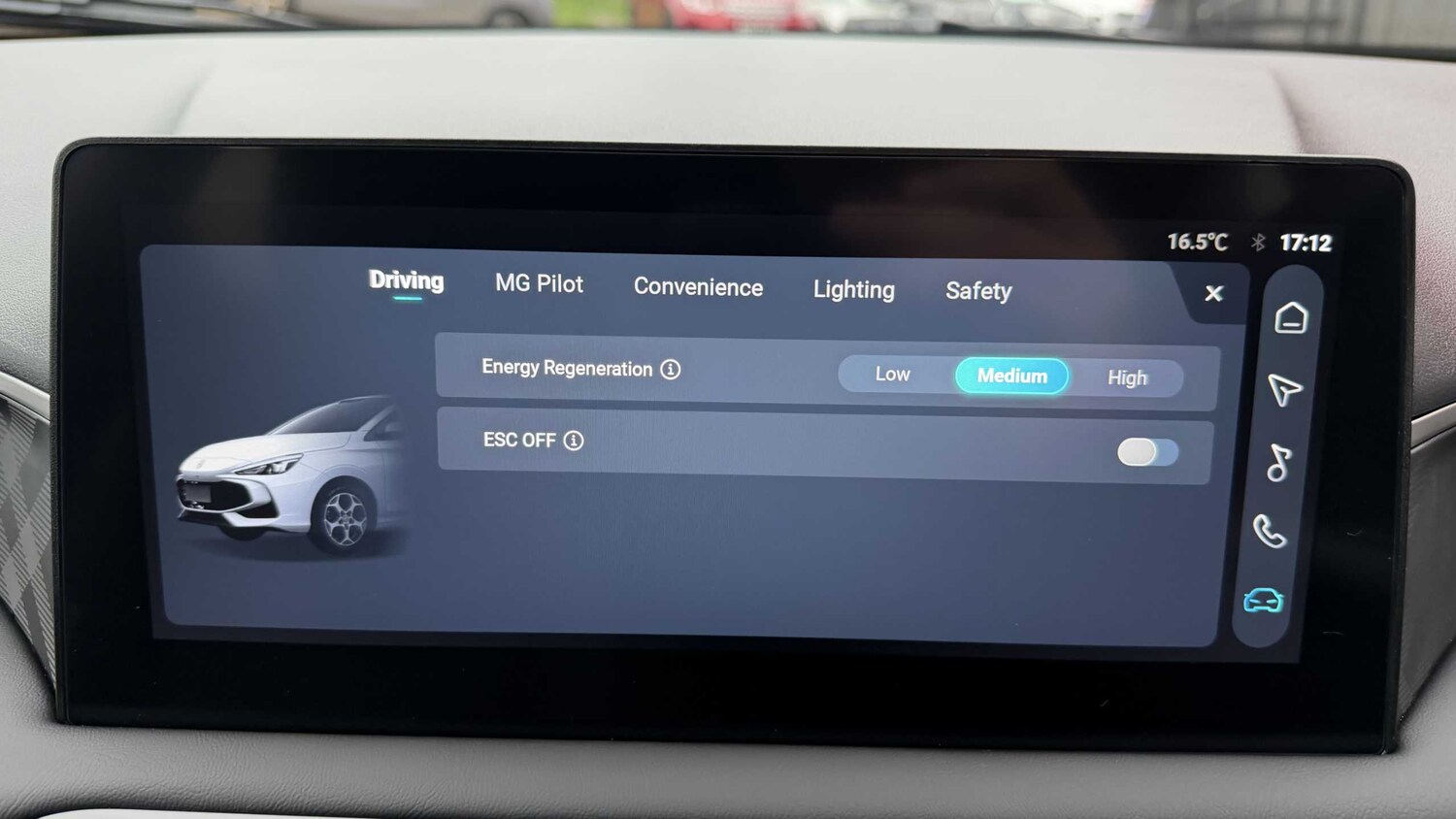 Used MG MG3 for sale - 77859000: Photo 30