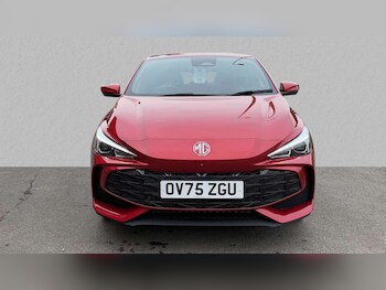 Used MG MG3 2025 for sale - 77859000: Photo