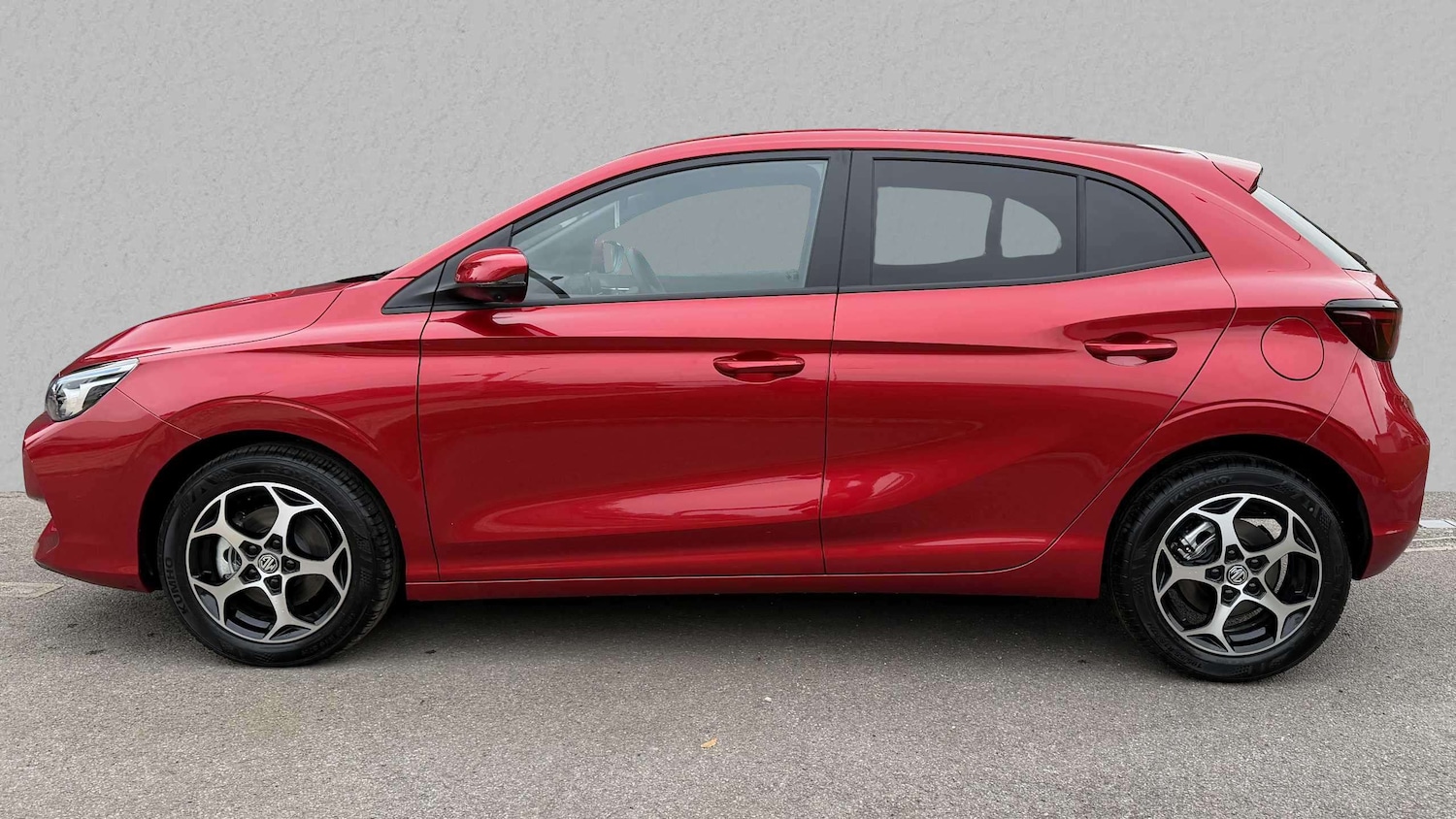 Used MG MG3 for sale - 77859000: Photo 5