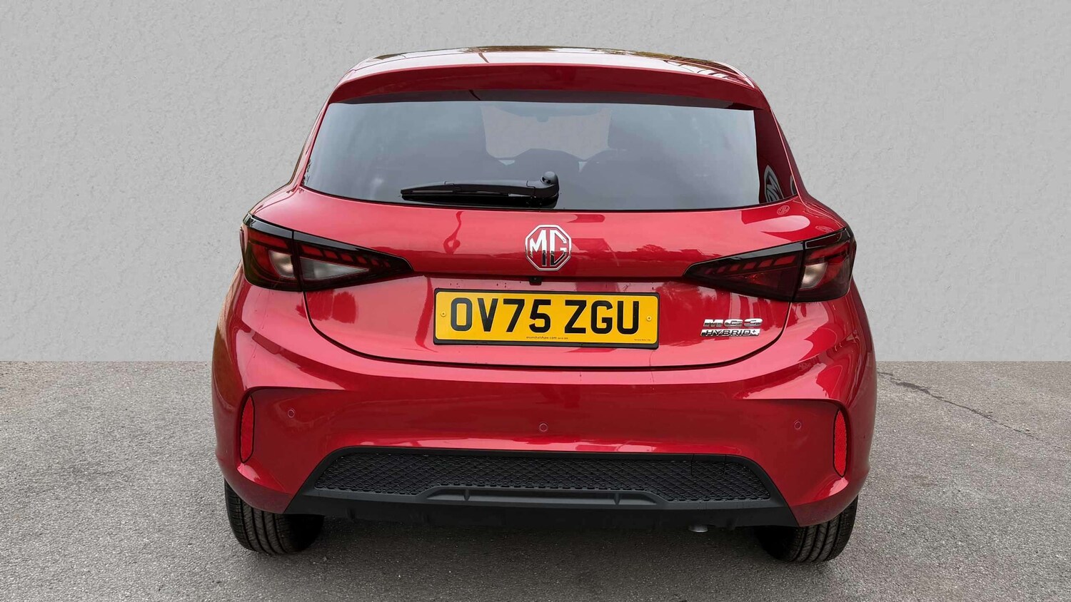 Used MG MG3 for sale - 77859000: Photo 6