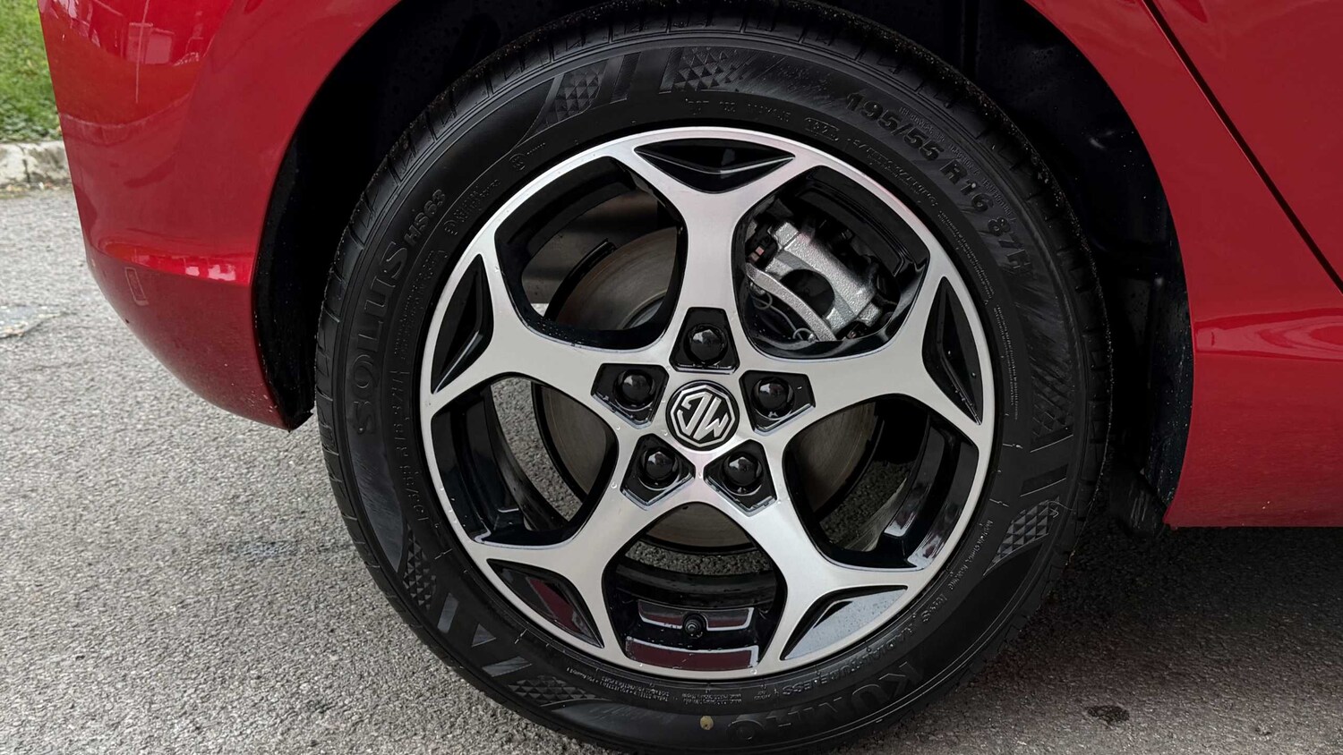 Used MG MG3 for sale - 77859000: Photo 8