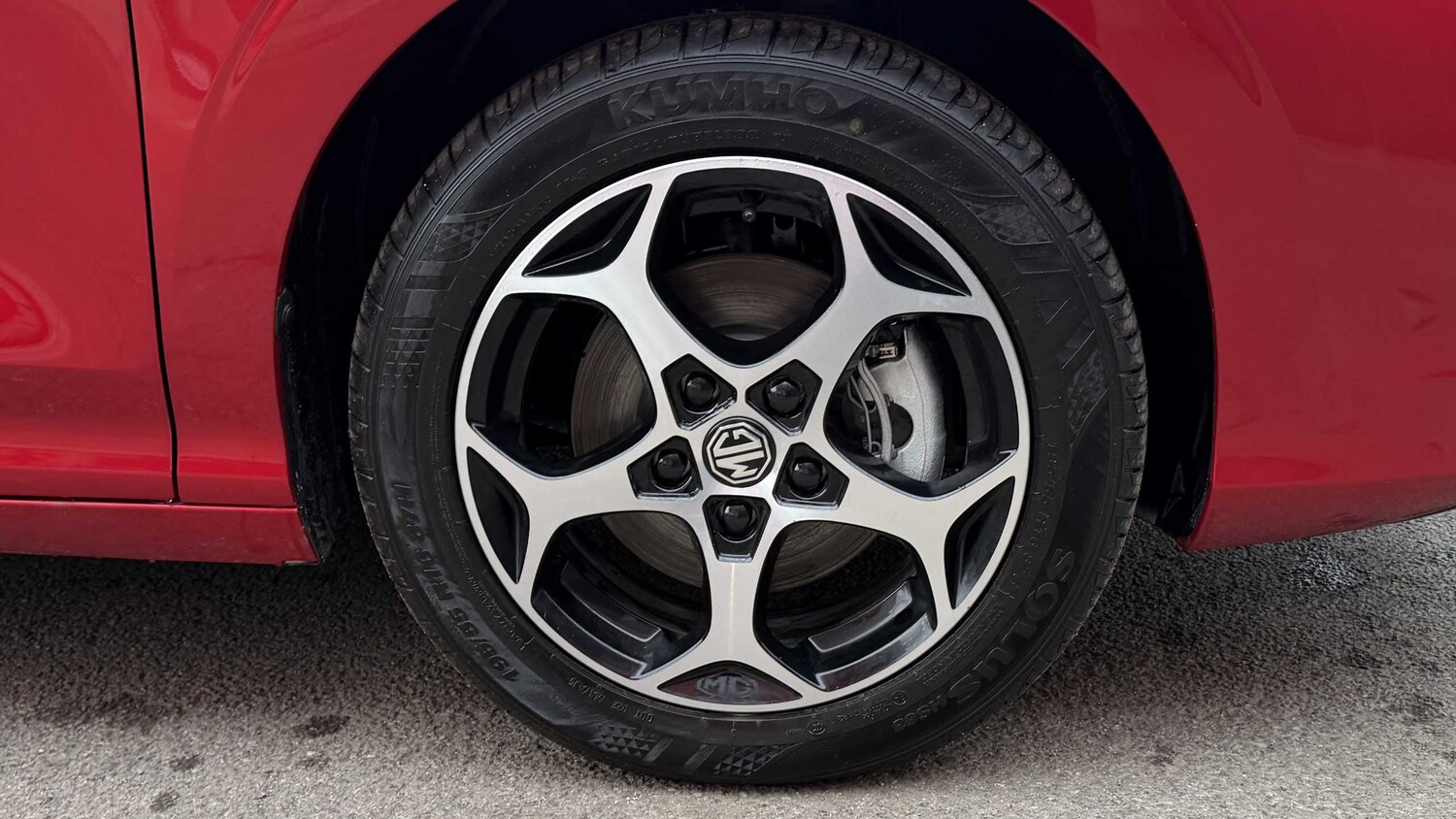 Used MG MG3 for sale - 77859000: Photo 9