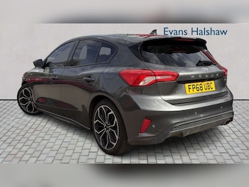 Used Ford Focus 2018 for sale - 78337890: Photo