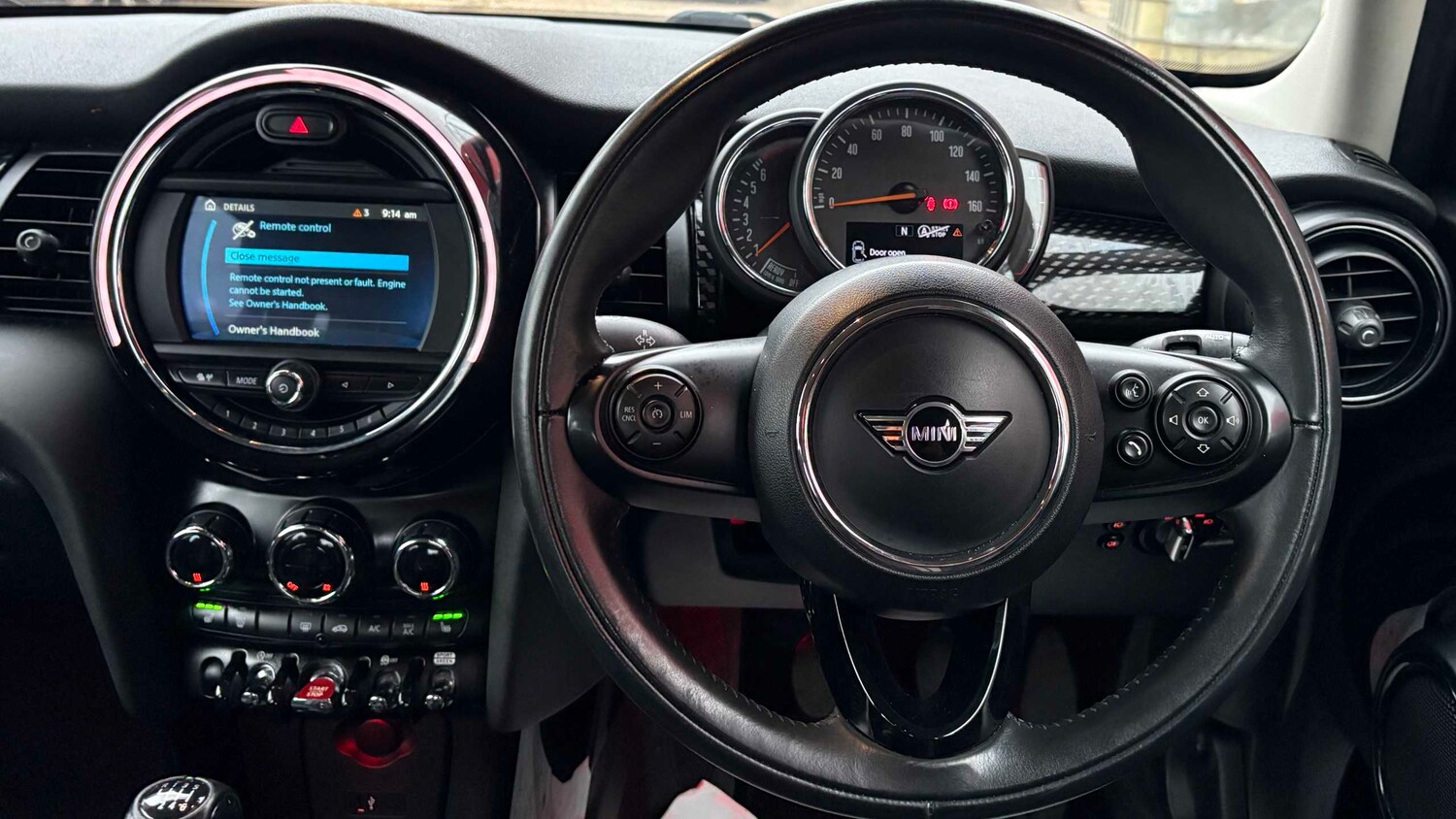 Used MINI Hatch 2019 for sale - 77856570: Photo 11