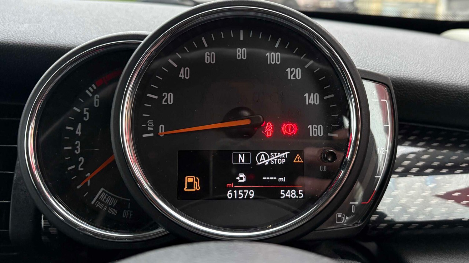 Used MINI Hatch 2019 for sale - 77856570: Photo 12