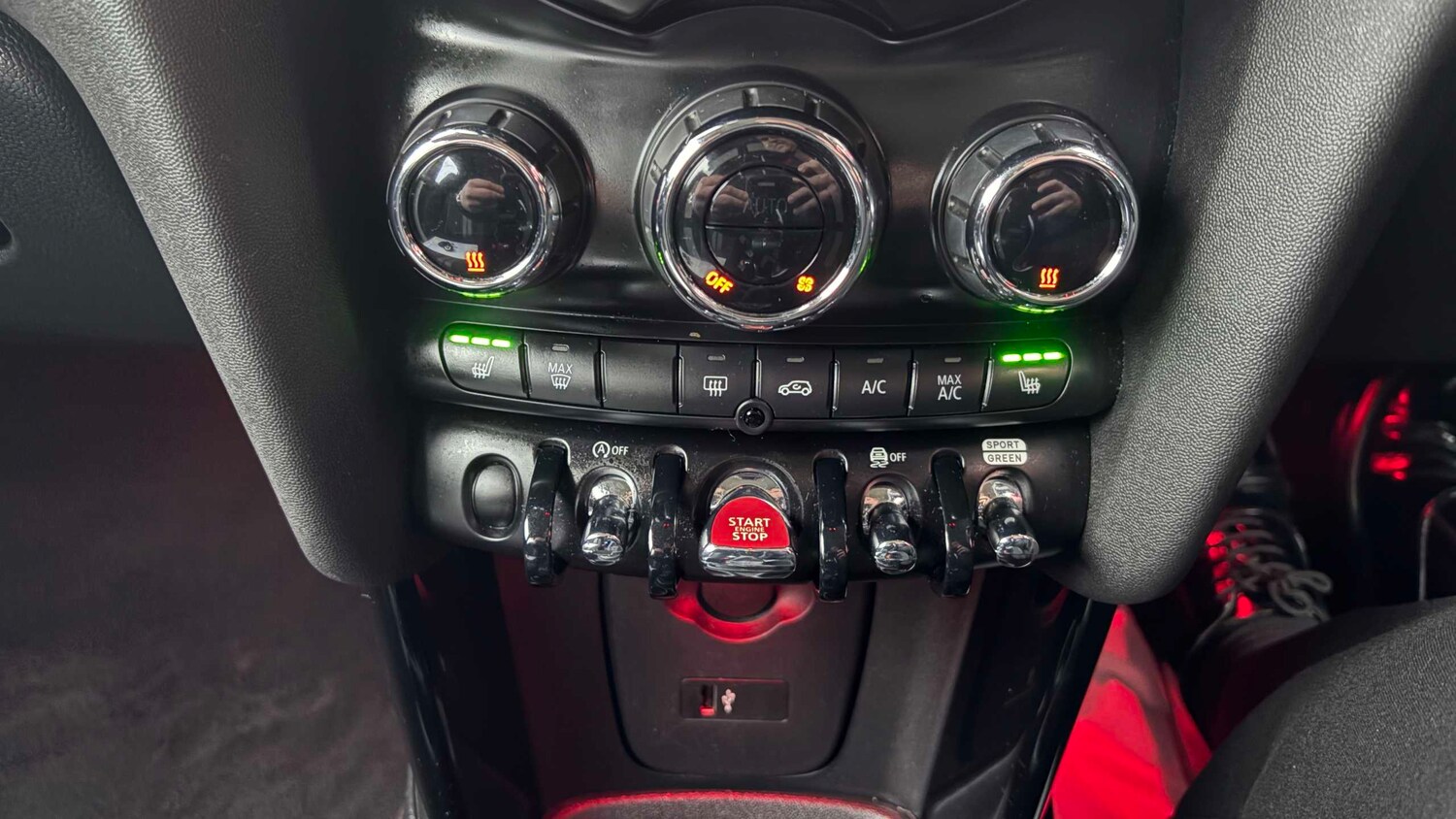 Used MINI Hatch 2019 for sale - 77856570: Photo 16