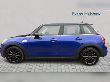 Used MINI Hatch 2019 for sale - 77856570: Photo