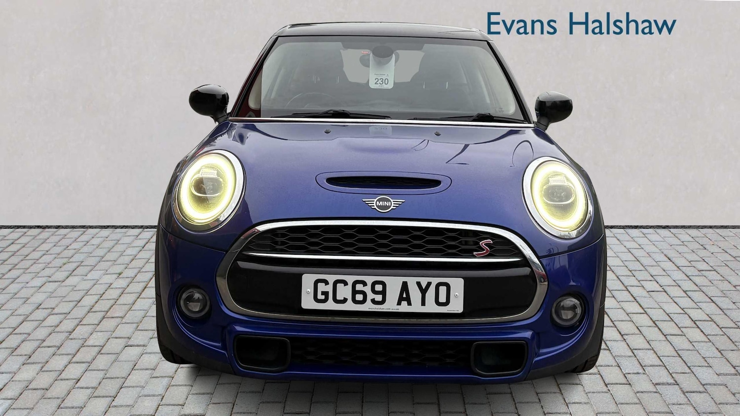 Used MINI Hatch 2019 for sale - 77856570: Photo 4