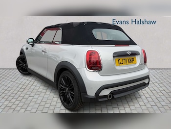 Used MINI Convertible 2021 for sale - 78247821: Photo