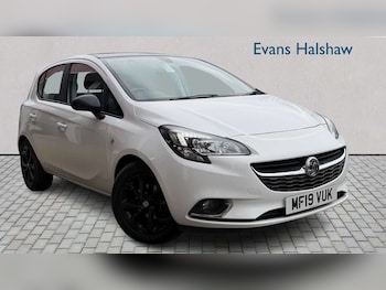 Used Vauxhall Corsa 2019 for sale - 78119304: Photo