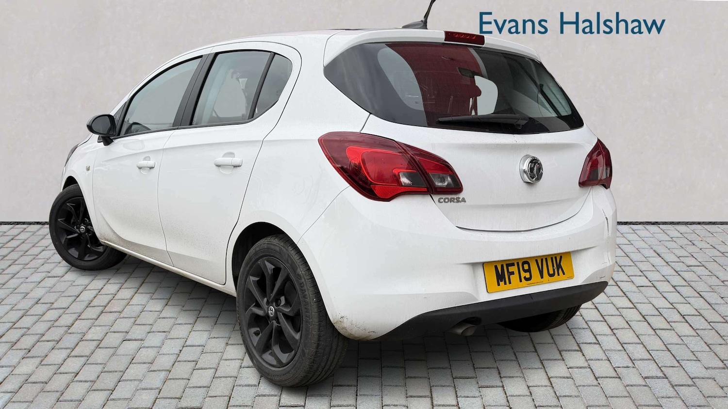 Used Vauxhall Corsa 2019 for sale - 78119304: Photo 2