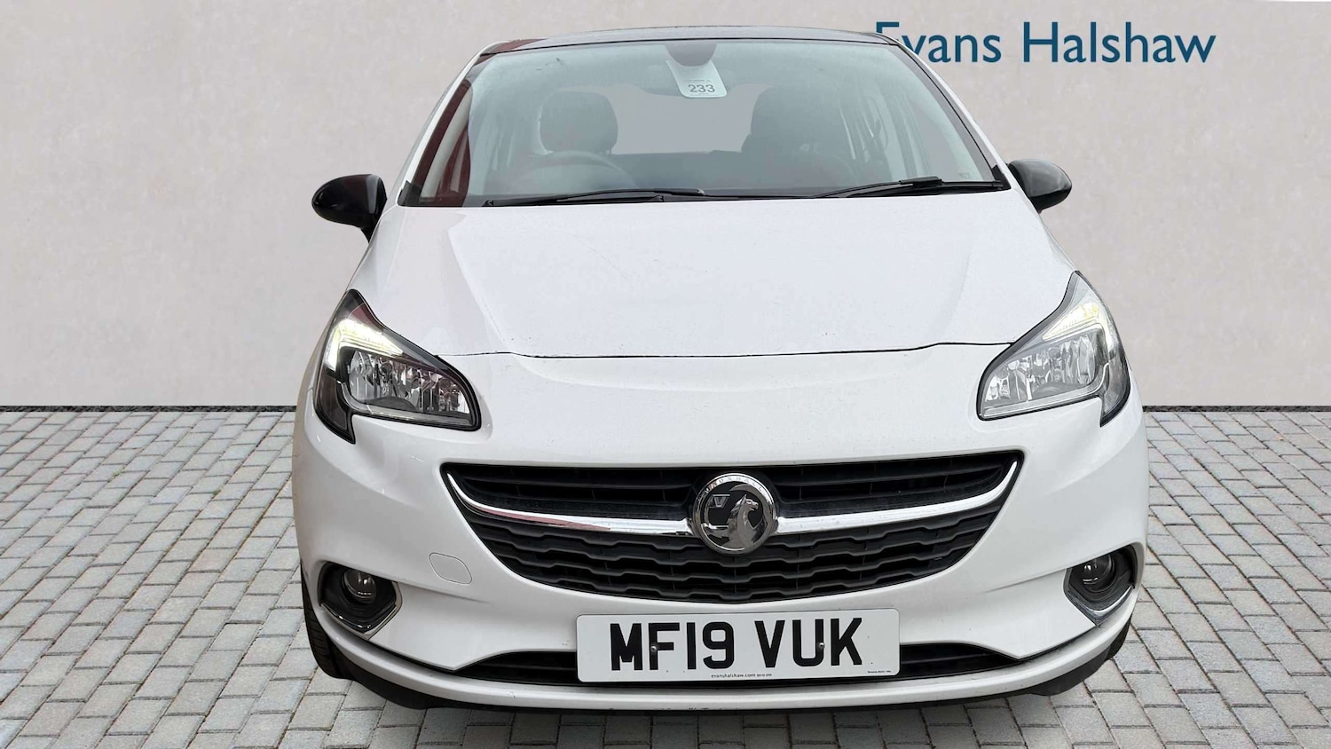 Used Vauxhall Corsa 2019 for sale - 78119304: Photo 3