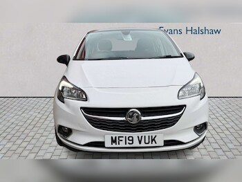 Used Vauxhall Corsa 2019 for sale - 78119304: Photo